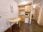 Flat para Aluguel com 1 quartos, 35 m² por R$ 2.200