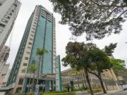 Flat para Aluguel com 1 quartos, 35 m² por R$ 2.220