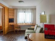 Flat para Aluguel com 1 quartos, 35 m² por R$ 2.300