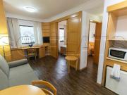 Flat para Aluguel com 1 quartos, 35 m² por R$ 2.300