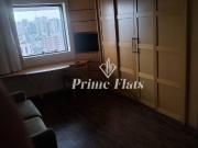 Flat para Aluguel com 1 quartos, 35 m² por R$ 2.320