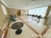 Flat para Aluguel com 1 quartos, 35 m² por R$ 1.950