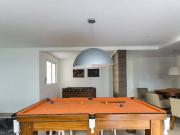 Flat para Aluguel com 1 quartos, 35 m² por R$ 2.410