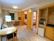 Flat para Aluguel com 1 quartos, 35 m² por R$ 2.428