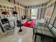 Flat para Aluguel com 1 quartos, 35 m² por R$ 2.870