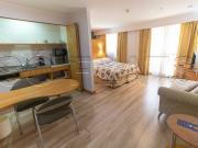 Flat para Aluguel com 1 quartos, 35 m² por R$ 2.874