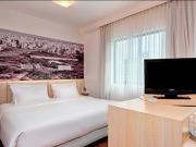 Flat para Aluguel com 1 quartos, 35 m² por R$ 3.000