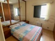 Flat para Aluguel com 1 quartos, 35 m² por R$ 3.000