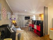 Flat para Aluguel com 1 quartos, 35 m² por R$ 3.123