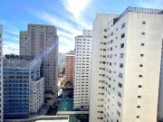 Flat para Aluguel com 1 quartos, 35 m² por R$ 3.250