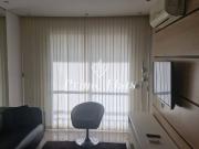 Flat para Aluguel com 1 quartos, 35 m² por R$ 3.350