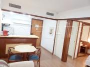 Flat para Aluguel com 1 quartos, 35 m² por R$ 3.370
