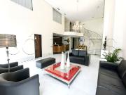 Flat para Aluguel com 1 quartos, 35 m² por R$ 3.650
