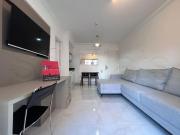 Flat para Aluguel com 1 quartos, 35 m² por R$ 2.750