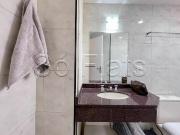 Flat para Aluguel com 1 quartos, 35 m² por R$ 3.673