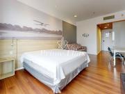 Flat para Aluguel com 1 quartos, 35 m² por R$ 3.800 Flat para Aluguel com 1 quartos, 35 m² por R$ 3.800