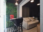 Flat para Aluguel com 1 quartos, 35 m² por R$ 3.936