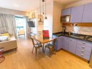 Flat para Aluguel com 1 quartos, 35 m² por R$ 4.050 Flat para Aluguel com 1 quartos, 35 m² por R$ 4.050