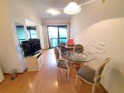 Flat para Aluguel com 1 quartos, 35 m² por R$ 4.160