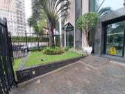 Flat para Aluguel com 1 quartos, 35 m² por R$ 4.360