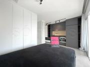 Flat para Aluguel com 1 quartos, 35 m² por R$ 4.380