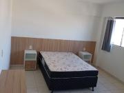 Flat para Aluguel com 1 quartos, 36 m² por R$ 2.100