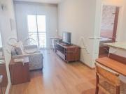 Flat para Aluguel com 1 quartos, 36 m² por R$ 2.663