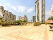 Flat para Aluguel com 1 quartos, 36 m² por R$ 2.800