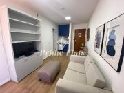 Flat para Aluguel com 1 quartos, 36 m² por R$ 2.821