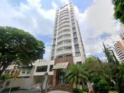 Flat para Aluguel com 1 quartos, 36 m² por R$ 3.300