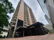 Flat para Aluguel com 1 quartos, 36 m² por R$ 3.600