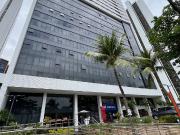 Flat para Aluguel com 1 quartos, 36 m² por R$ 4.000