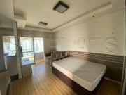 Flat para Aluguel com 1 quartos, 36 m² por R$ 4.100