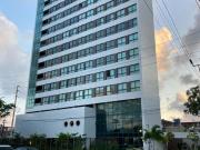 Flat para Aluguel com 1 quartos, 36 m² por R$ 4.200