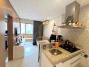 Flat para Aluguel com 1 quartos, 36 m² por R$ 4.205