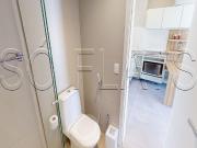 Flat para Aluguel com 1 quartos, 36 m² por R$ 6.430