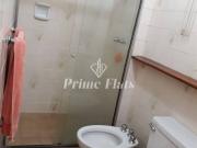 Flat para Aluguel com 1 quartos, 37 m² por R$ 1.545