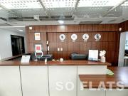 Flat para Aluguel com 1 quartos, 37 m² por R$ 1.800
