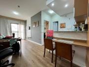 Flat para Aluguel com 1 quartos, 37 m² por R$ 2.100