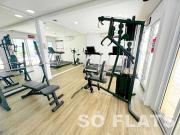 Flat para Aluguel com 1 quartos, 37 m² por R$ 2.050