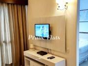 Flat para Aluguel com 1 quartos, 37 m² por R$ 2.700