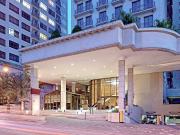 Flat para Aluguel com 1 quartos, 37 m² por R$ 2.736