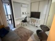 Flat para Aluguel com 1 quartos, 37 m² por R$ 2.600