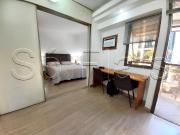 Flat para Aluguel com 1 quartos, 37 m² por R$ 2.800