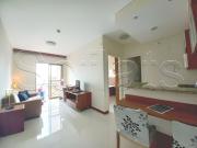 Flat para Aluguel com 1 quartos, 37 m² por R$ 3.023