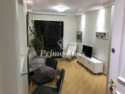 Flat para Aluguel com 1 quartos, 37 m² por R$ 3.200