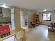Flat para Aluguel com 1 quartos, 37 m² por R$ 3.700