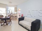 Flat para Aluguel com 1 quartos, 38 m² por R$ 2.800