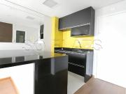 Flat para Aluguel com 1 quartos, 38 m² por R$ 2.950