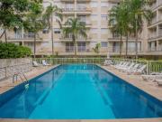 Flat para Aluguel com 1 quartos, 38 m² por R$ 3.750